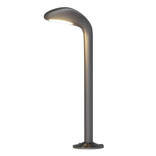Aluminum LED Pathway Lights – Warm White Outdoor Landscape Lighting