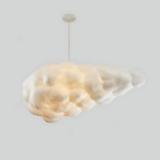 Cloud – Modern Artistic Pendant Light for Living Room, Dining, and Kitchen Island