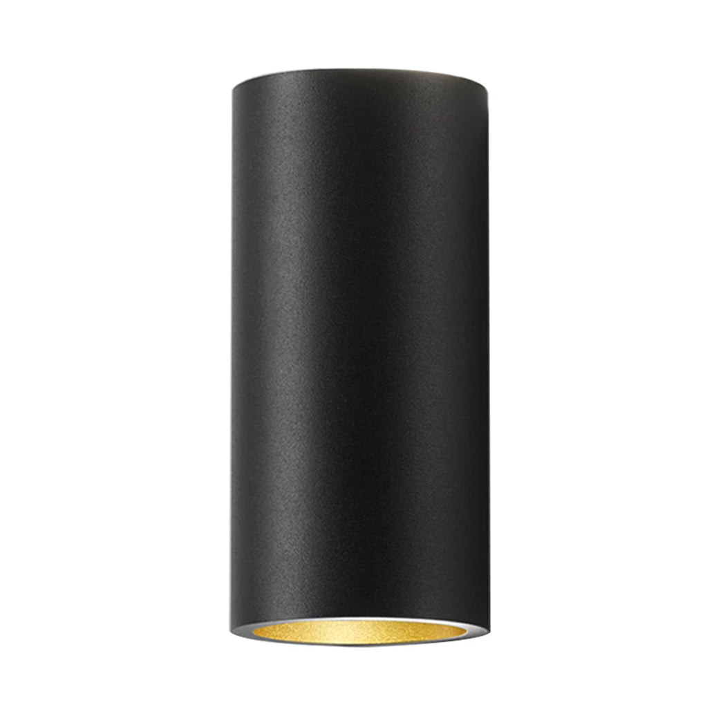Cylindrical Up and Down Modern LED Wall Lamp