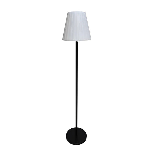 60 Inch Modern App Control Outdoor LED Solar Floor Lamp