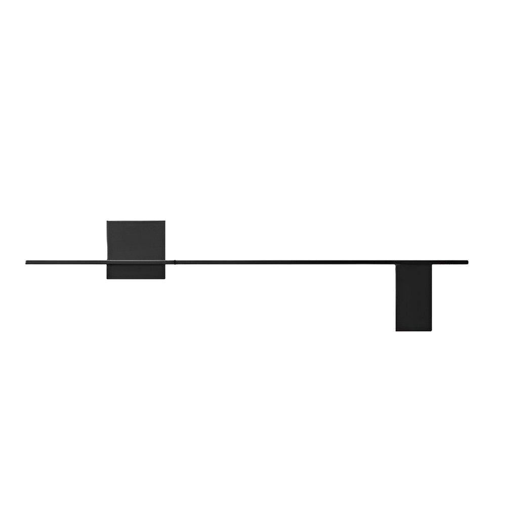 Square Strip Three Step Dimming Nordic LED Wall Lamp