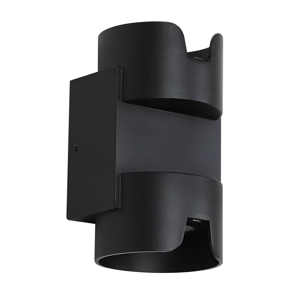 Up and Down LED Outdoor Waterproof Wall Washer Lamp