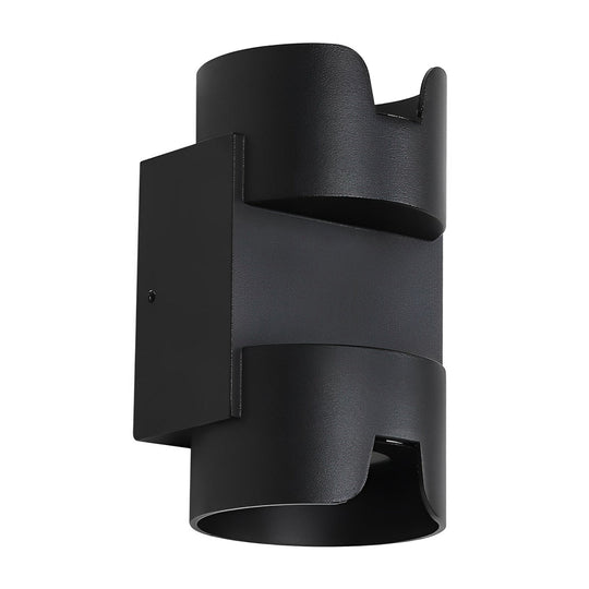 Up and Down LED Outdoor Waterproof Wall Washer Lamp