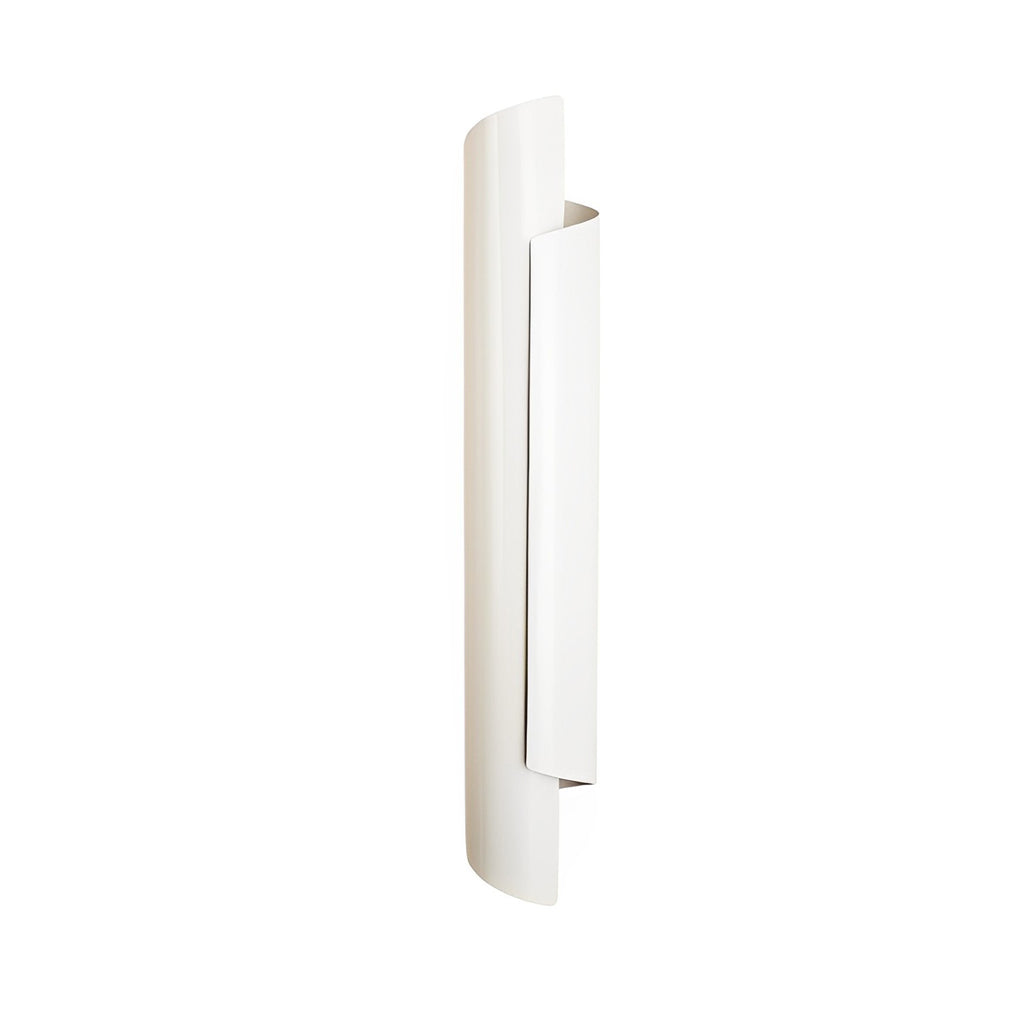 Creative Metal Up and Down LED Modern Wall Lamp