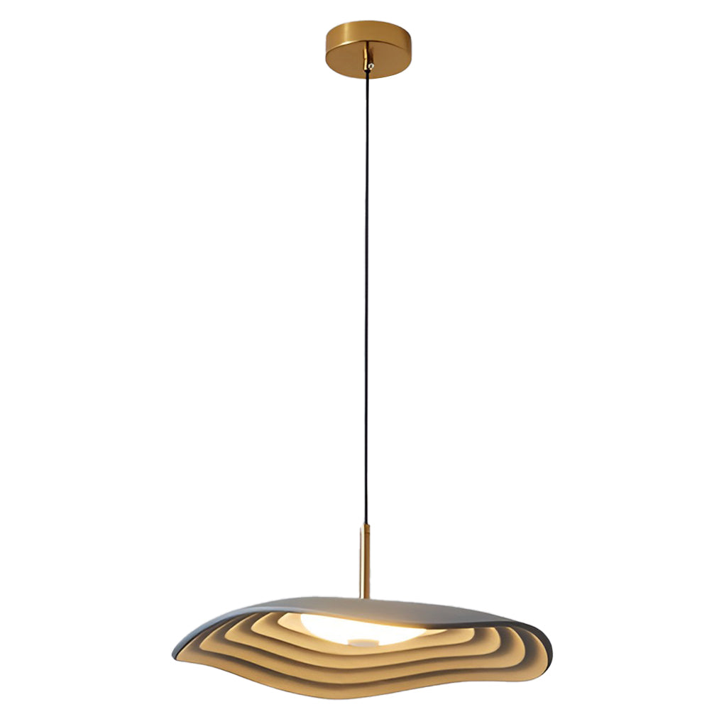 Creative Round 12W LED Nordic Chandelier Pendant Light