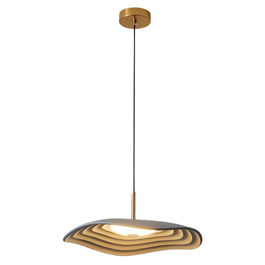 Creative Round 12W LED Nordic Chandelier Pendant Light