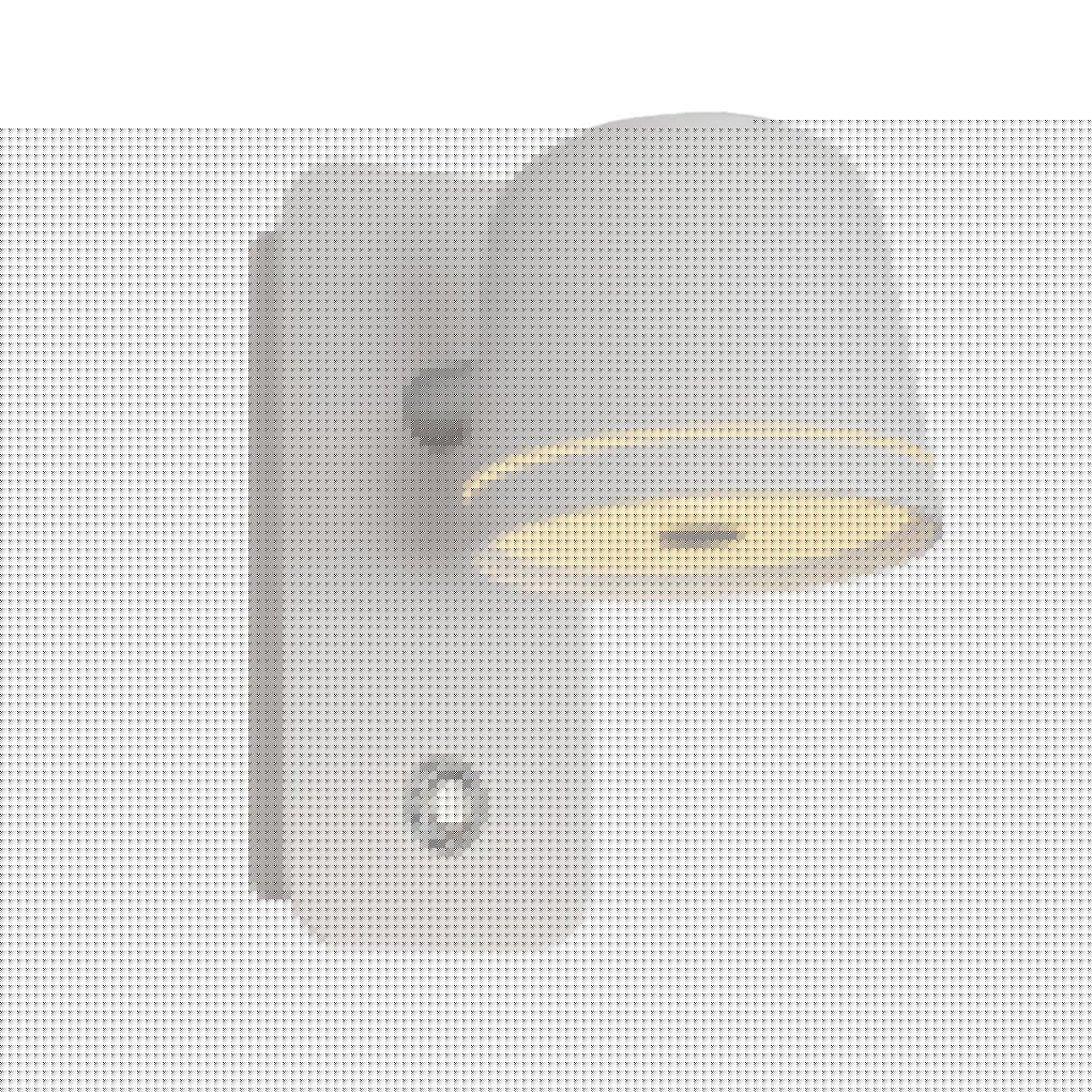 Adjustable Round Stepless Dimming LED Nordic Wall Lamp