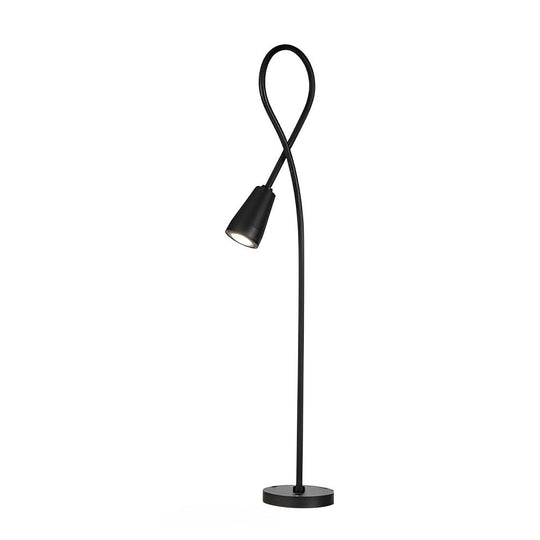 Arched Gooseneck Waterproof LED Pathway Light