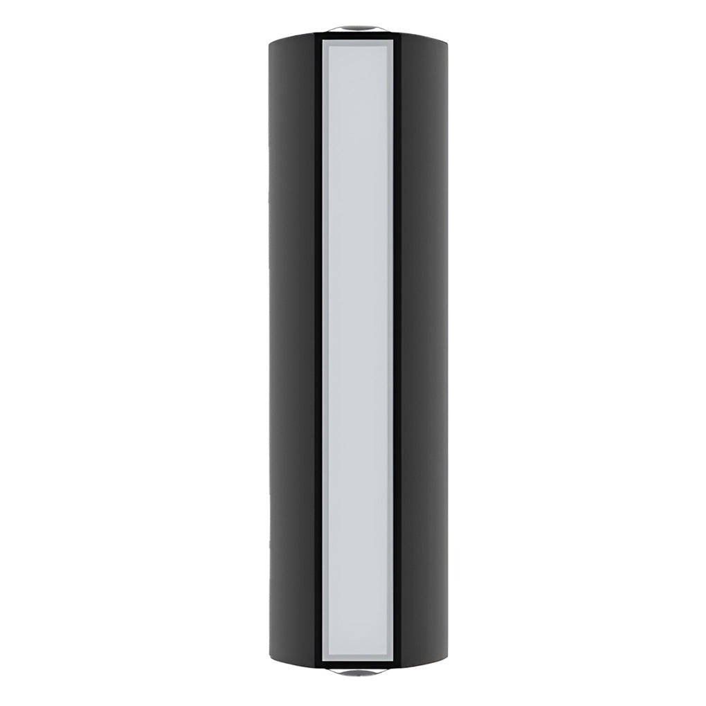 Rectangular LED Up and Down Waterproof Wall Lamp