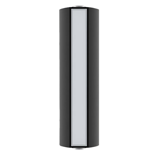 Rectangular LED Up and Down Waterproof Wall Lamp