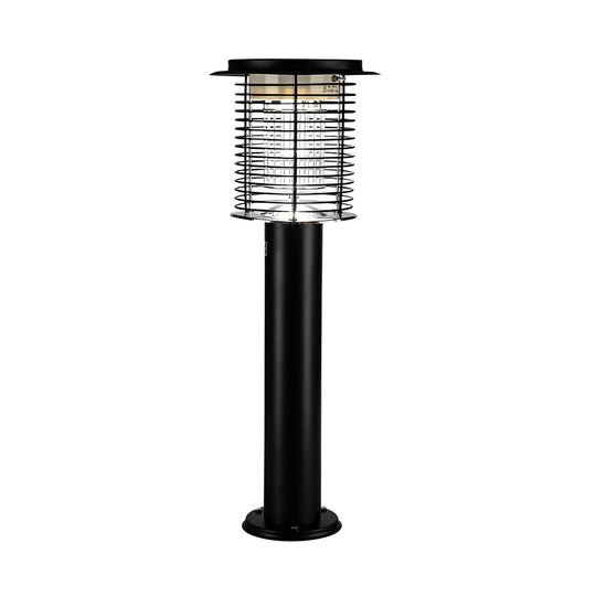 Efficient Mosquito Killer Lamp – Solar & USB Charging, Dual Light Frequency