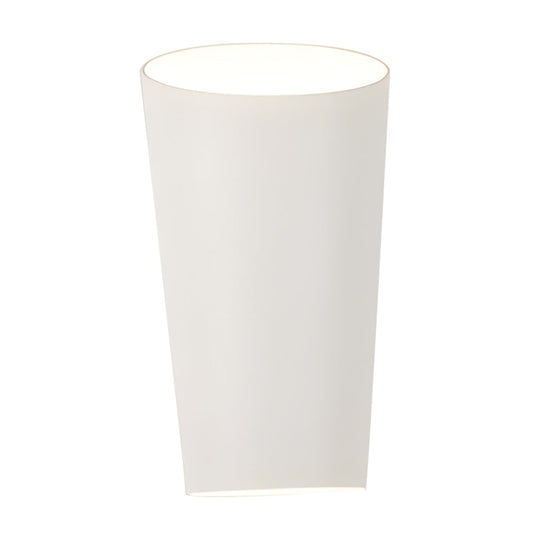 Cylindrical Waterproof 10W LED Up and Down Wall Lamp