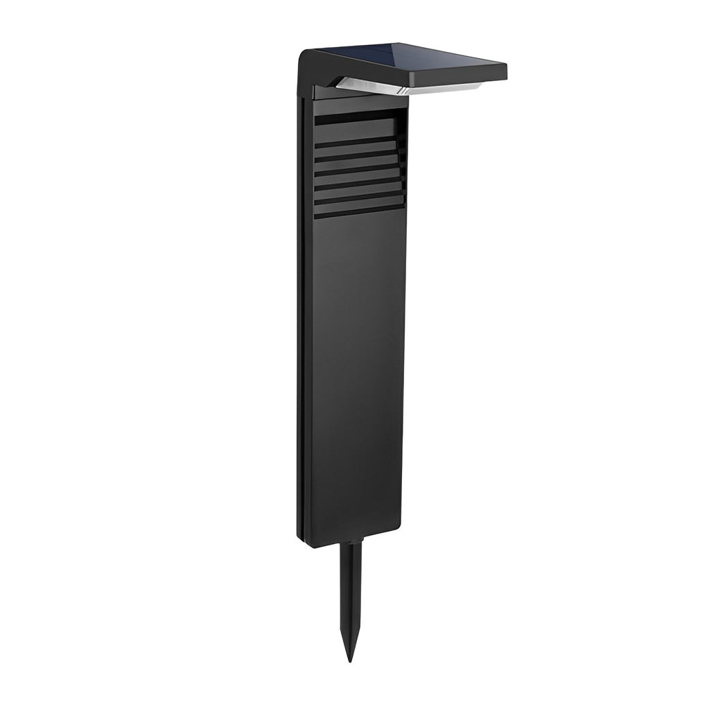 Eco-Friendly Smart LED Solar Outdoor Lawn Path Lamp