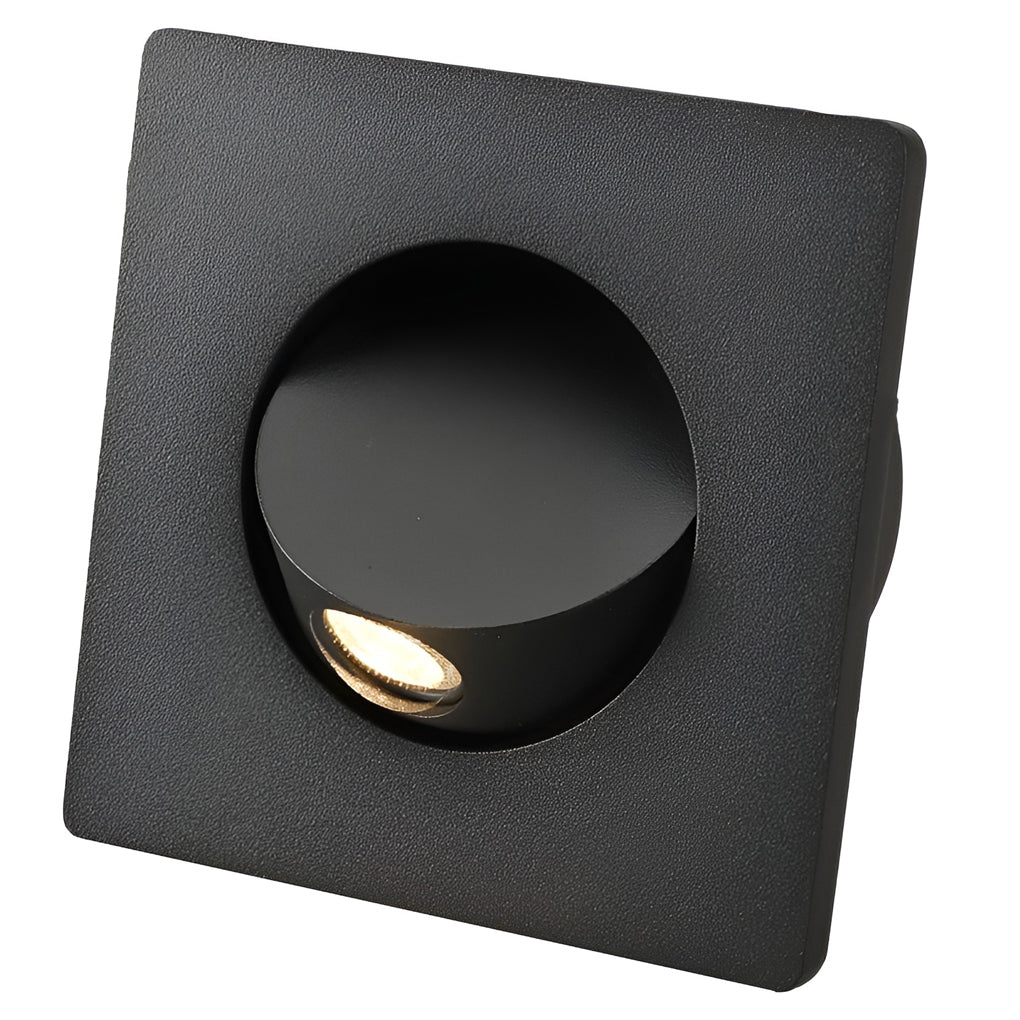 Flush Mount Indoor Nordic LED Wall Sconce