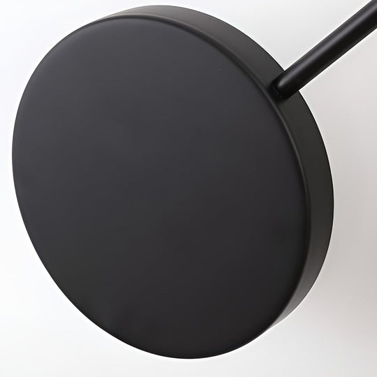 Geometric Round LED Nordic Wall Sconce