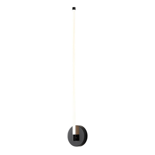 Circular Strip Three Step Dimming LED Wall Lamp