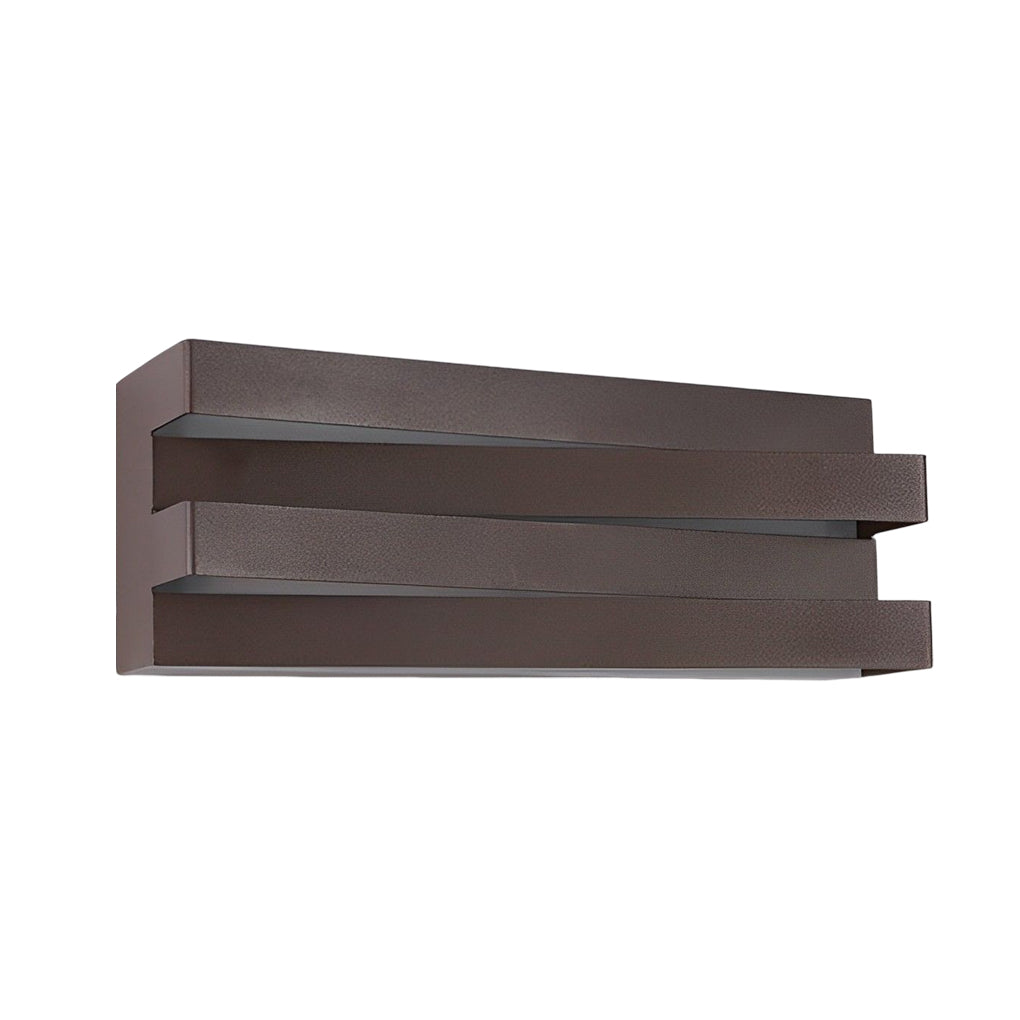 Geometric Modern Minimalist LED Wall Lamp