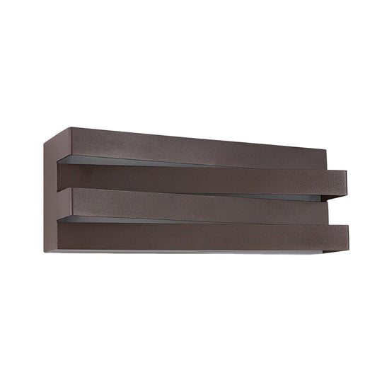 Geometric Modern Minimalist LED Wall Lamp