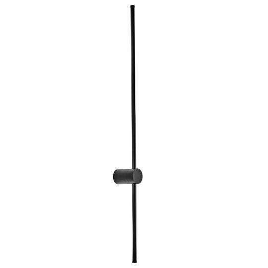 Remote Control RGB LED Linear Wall Sconce