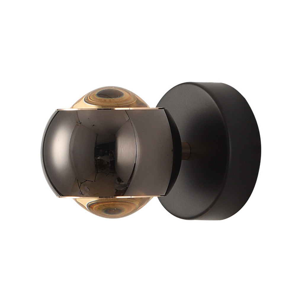Creative Up and Down Light LED Modern Wall Lamp