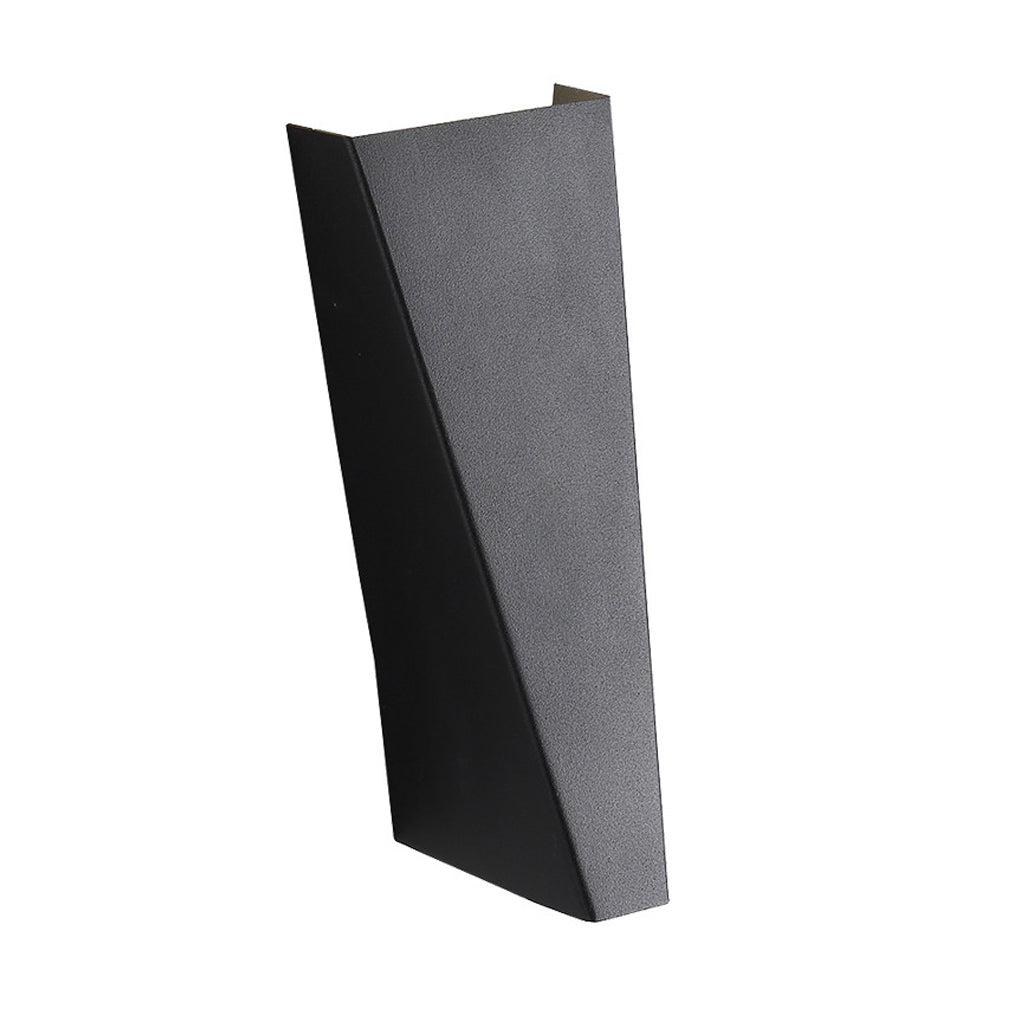 Waterproof Creative LED Up and Down Nordic Wall Lamp