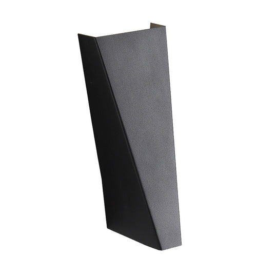 Waterproof Creative LED Up and Down Nordic Wall Lamp