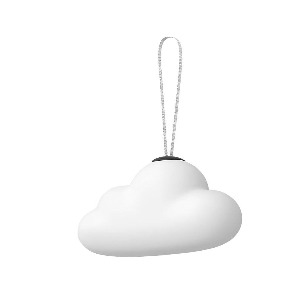 Waterproof Clouds Creative USB Rechargeable Outdoor Hanging Light