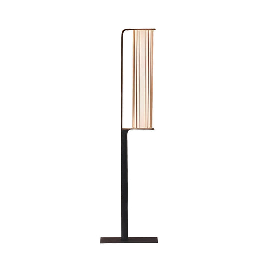 Back-to-Back Dual Cylinder LED Pathway Lights