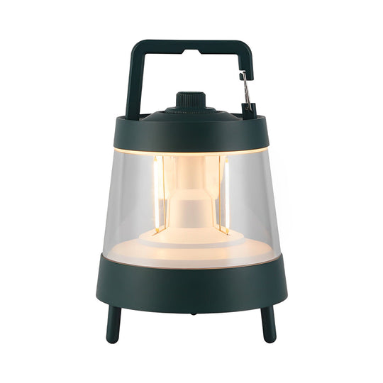 Waterproof USB Rechargeable LED Camping Light