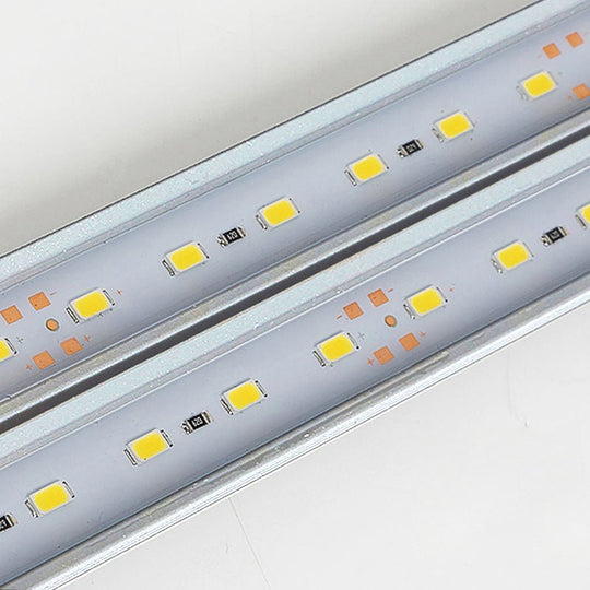 IP68 Waterproof LED Strip Step Stair Under Tread Guardrail Light