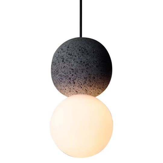 Creative Round LED Nordic Wall Lamp and Pendant Light
