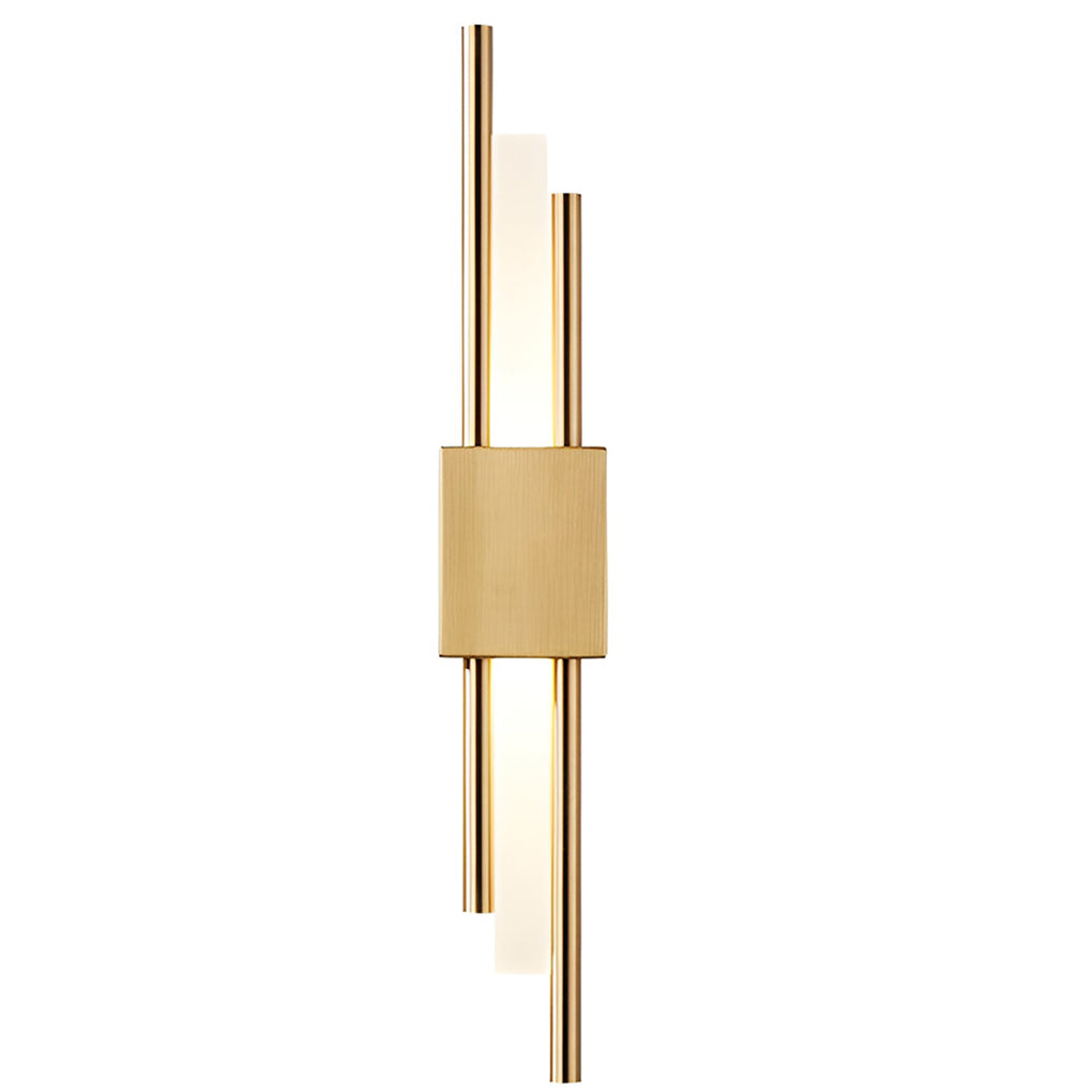 LED Up and Down Lights Postmodern Wall Lamp – Modern Decorative Sconce