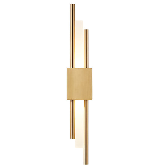 LED Up and Down Lights Postmodern Wall Lamp – Modern Decorative Sconce