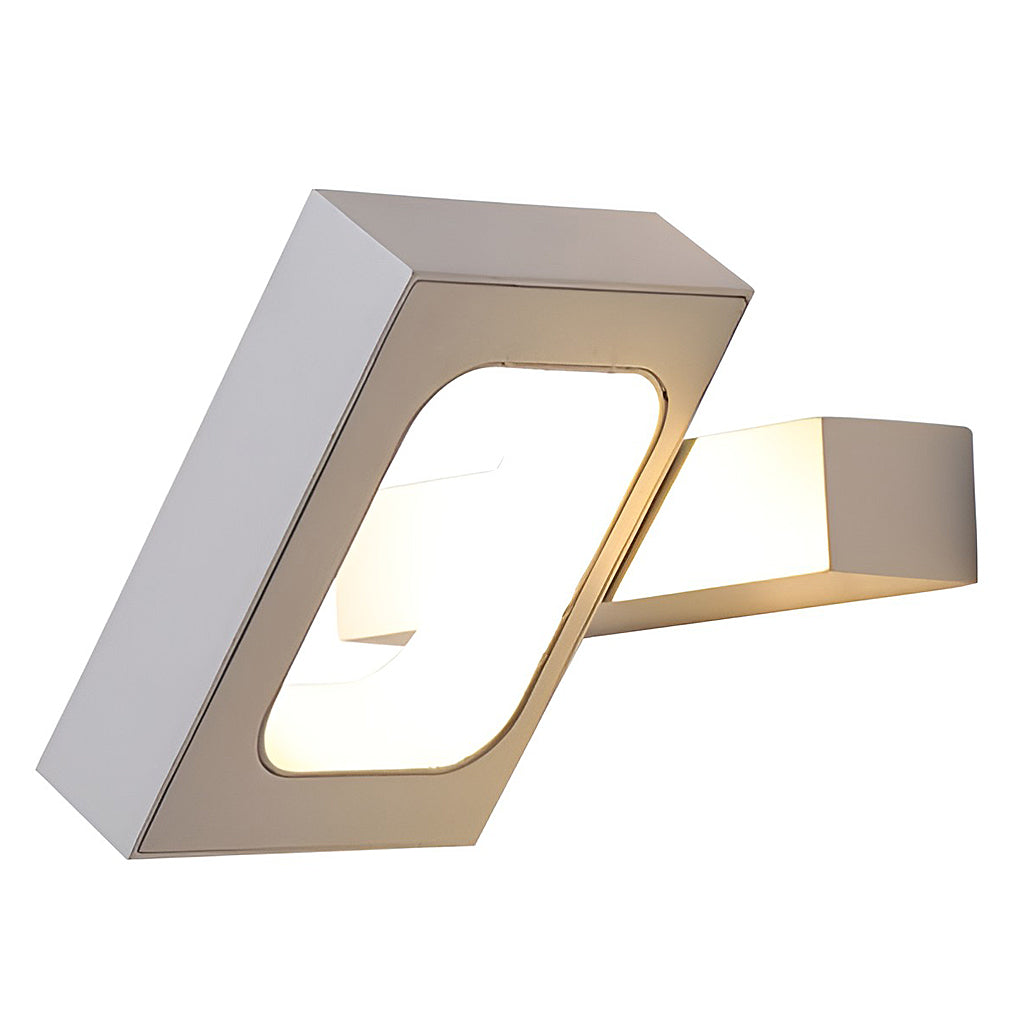 360° Rotatable LED Wall Lamp