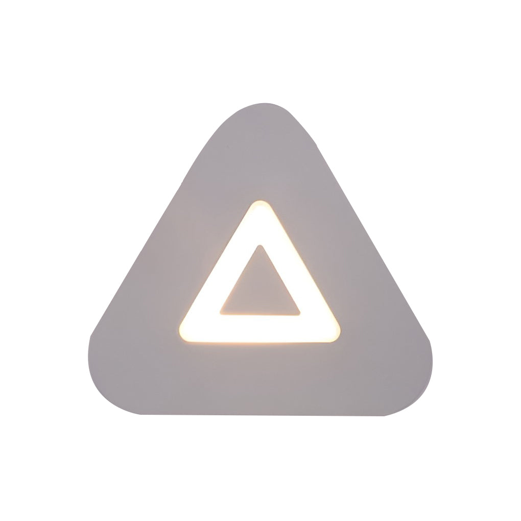 Creative LED Waterproof Outdoor Wall Washer Light