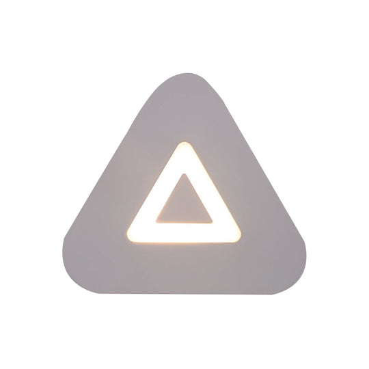 Creative LED Waterproof Outdoor Wall Washer Light