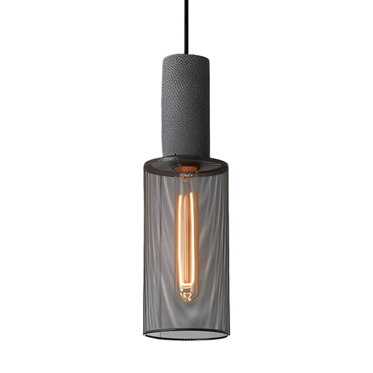 Creative Metal Meshed Black Industrial Style Pendant Light Chandelier