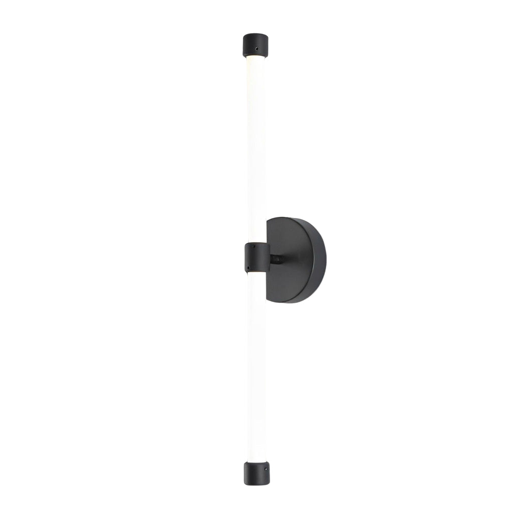 Minimalist Strip 3 Step Dimming LED Modern Wall Sconce