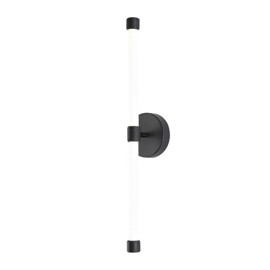 Minimalist Strip 3 Step Dimming LED Modern Wall Sconce