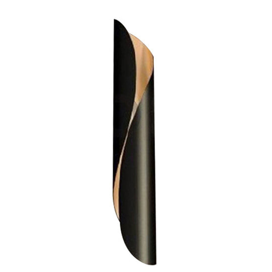 Nordic Arc Industrial Style Wall Lamp