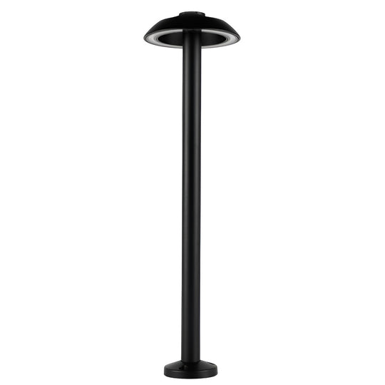 Modern Mushroom LED Path Light Waterproof Outdoor Landscape Lamp