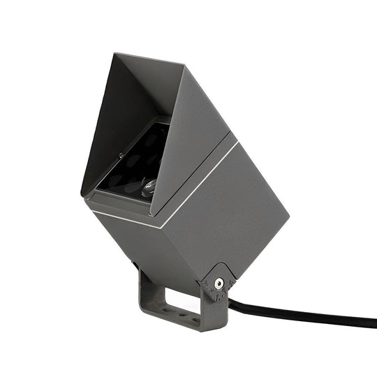 Waterproof DC24V 9W LED Adjustable Outdoor Tree Spotlight