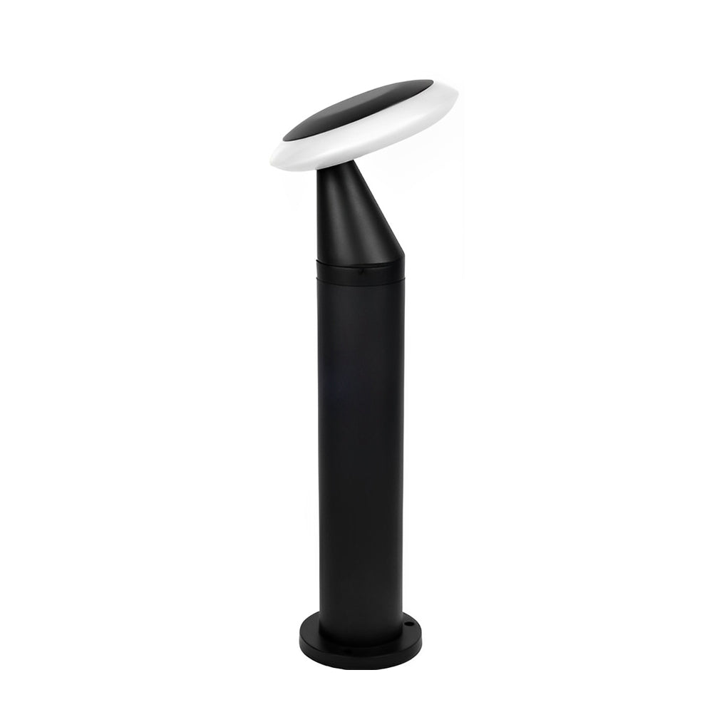 45° Angle Waterproof LED Mushroom Pathway Light