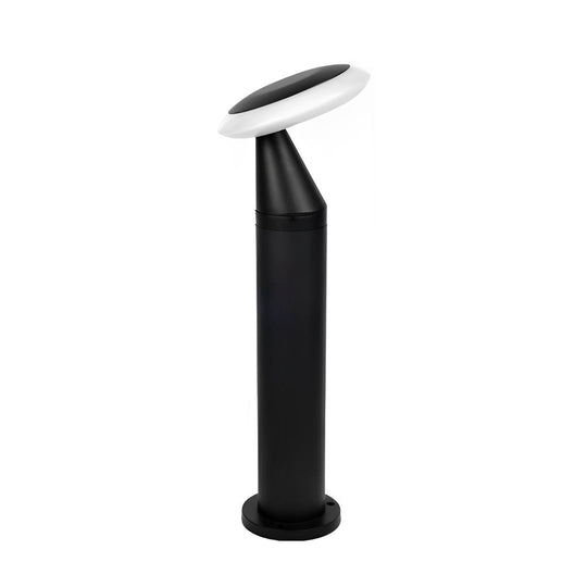 45° Angle Waterproof LED Mushroom Pathway Light
