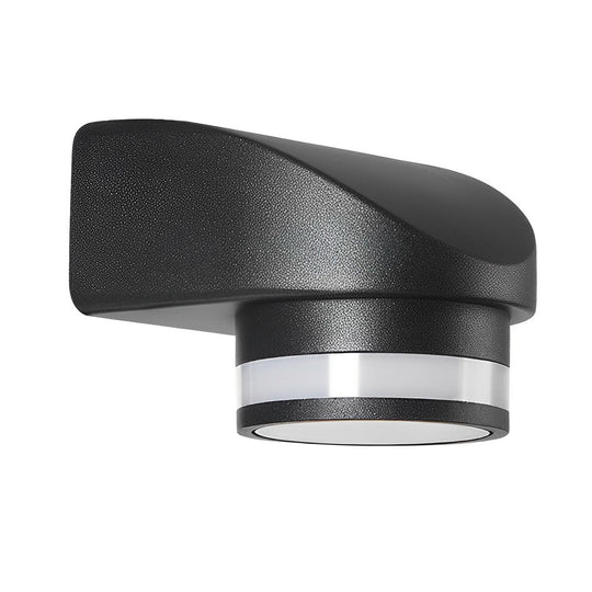 Round LED Outdoor Waterproof Up and Down Wall Lamp