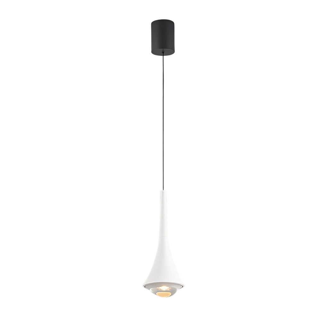 Adjustable Liftable Minimalist Creative LED Modern Pendant Light