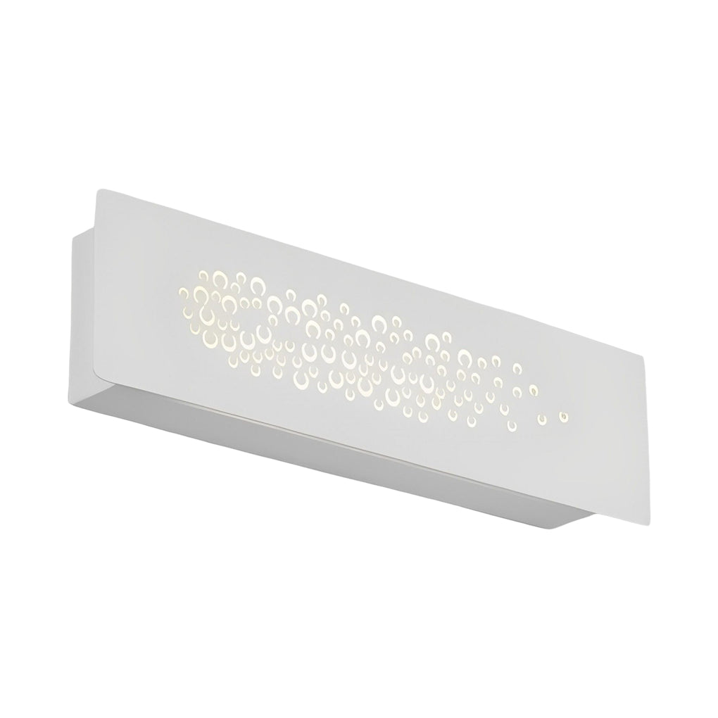 Rectangular Creative Decorative Nordic LED Wall Light