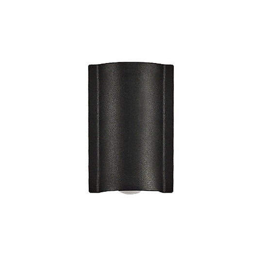Creative Wave Up and Down LED Waterproof Modern Wall Washer Light