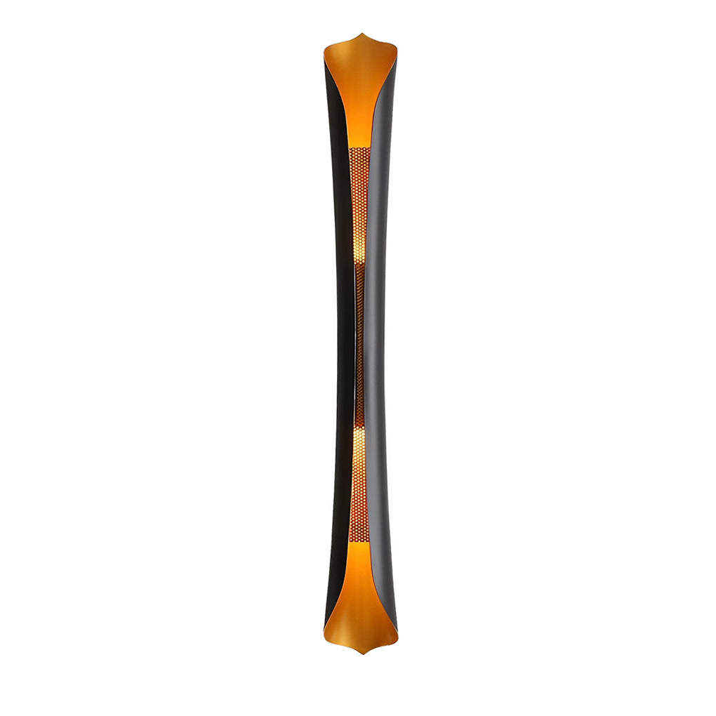 Creative Up and Down COB LED Modern Wall Lamp