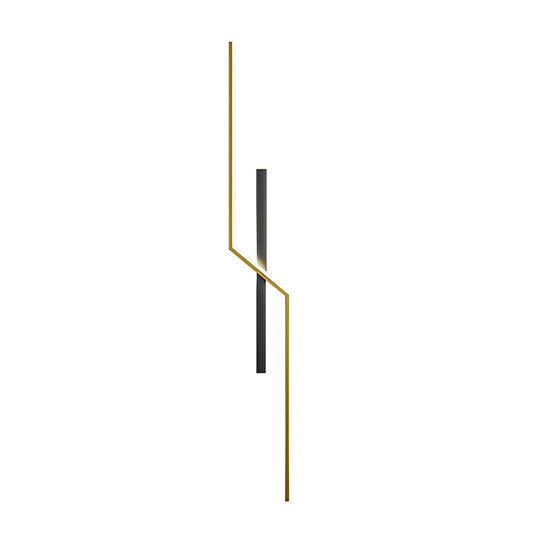 Creative Lines LED Minimalist Wall Lamp